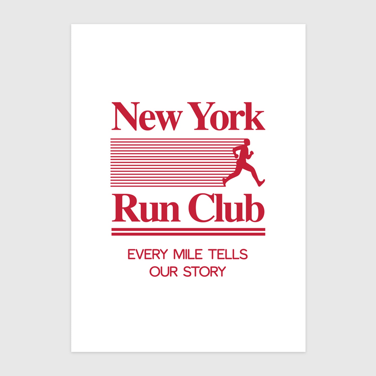 New York Bežecký klub