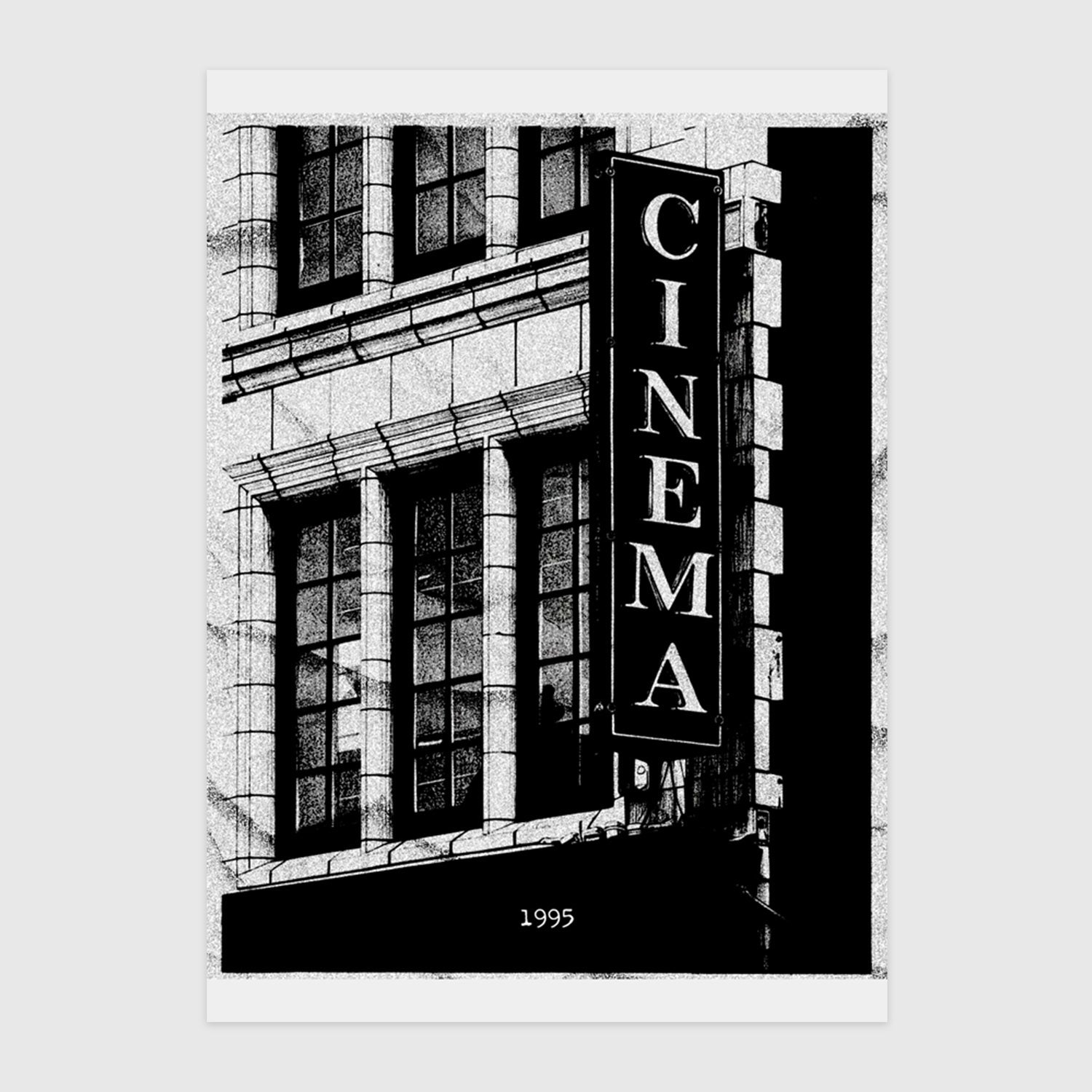 Kino litografia